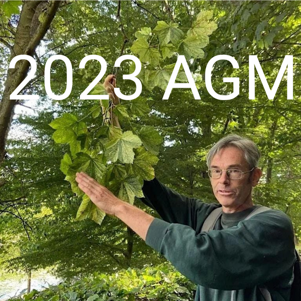 2023 AGM
